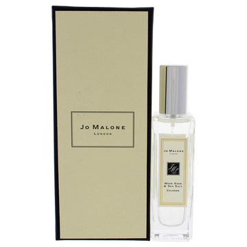 Parfum Unisexe Jo Malone Wood Sage & Sea Salt EDC 30 ml