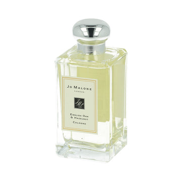 Unisex Perfume Jo Malone EDC Oak & Hazelnut 100 ml