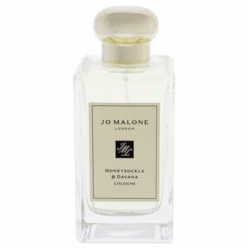 Parfum Unisexe Jo Malone Honeysuckle & Davana EDC 100 ml