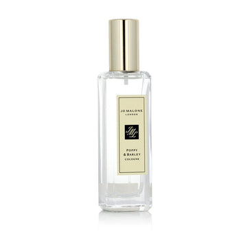 Unisex-Parfüm Jo Malone EDC Poppy & Barley 30 ml