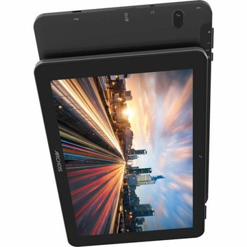 Tablet Archos Unisoc 4 GB RAM 4 GB 64 GB Black