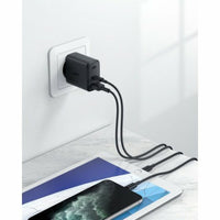 Chargeur mural Aukey