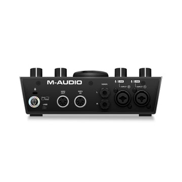 Graveur externe M-Audio AIR192 X6