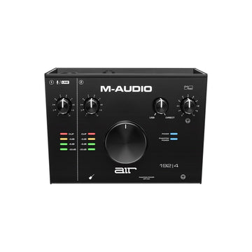 Audio-Schnittstelle M-Audio AIR192 X4PRO
