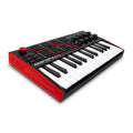 Tastatur Akai MPK Mini MK3 MIDI Controller-Einheit