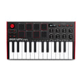 Keyboard Akai MPK Mini MK3 MIDI Control unit