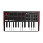 Keyboard Akai MPK Mini MK3 MIDI Control unit