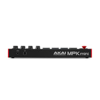 Keyboard Akai MPK Mini MK3 MIDI Control unit