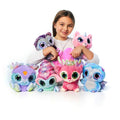 Fluffy toy Hape Elana Multicolour