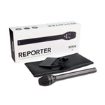 Microphone Rode Reporter