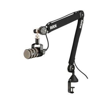 Accessoire Rode Microphones Microphone Pièces de rechange