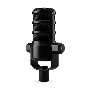 Microphone Rode Microphones PODMICUSB