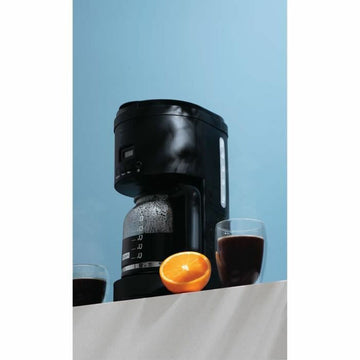 Drip Coffee Machine Bodum Bistro 12095 900 W 1,5 L Black