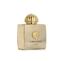 Women's Perfume Amouage EDP Gold 100 ml