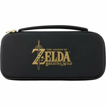 Case for Nintendo Switch PDP Black