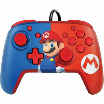 Gaming Controller PDP Super Mario Nintendo Switch