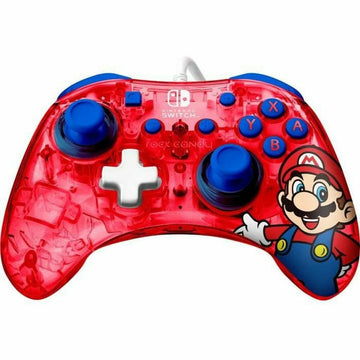 Igralna Konzola PDP Super Mario Nintendo Switch