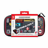 Cover and Screen shield for Nintendo Switch PDP Multicolour