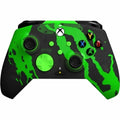 Gaming Control PDP Green