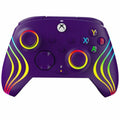 Gaming Controller PDP Lila