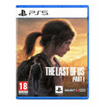 Videoigra PlayStation 5 Naughty Dog The Last of Us: Part 1 Remake