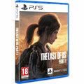 Videoigra PlayStation 5 Naughty Dog The Last of Us: Part 1 Remake