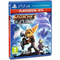 Videoigra PlayStation 4 Insomniac Games Ratchet & Clank PlayStation Hits