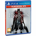 Jeu vidéo PlayStation 4 Sony Bloodborne PlayStation Hits