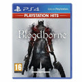 PlayStation 4 Videospiel Sony BLOODBORNE HITS