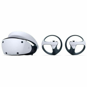 Virtual Reality Glasses Sony 711719453895