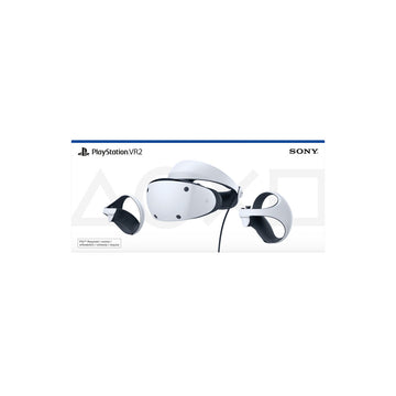 Virtual Reality Glasses PS VR2 Sony 9454298