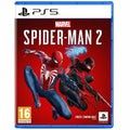 Videoigra PlayStation 5 Insomniac Games Marvel Spider-Man 2 (FR)