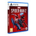 PlayStation 5 Video Game Sony Marvel's Spider-Man 2