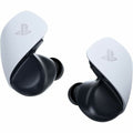 Slušalke Bluetooth Sony Bela Črna Črn/Bel