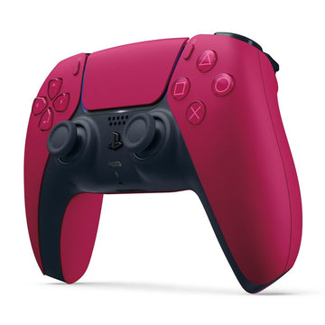 Manette PS5 DualSense Sony 699521 Cosmic Red Rouge