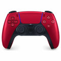 Manette PS5 DualSense Sony Deep Earth - Volcanic Red Rouge