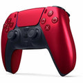 Manette PS5 DualSense Sony Deep Earth - Volcanic Red Rouge