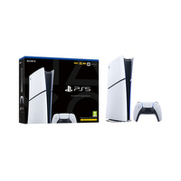 Console Sony PlayStation 5 1 TB SSD