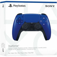 PS5 DualSense Controller Sony Bluetooth Bluetooth 5.1 PlayStation 5