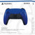 PS5 DualSense Controller Sony Deep Earth - Cobalt Blue