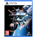 PlayStation 5 Videospiel Sony Stellar Blade (FR)