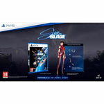 Videoigra PlayStation 5 Sony Stellar Blade (FR)
