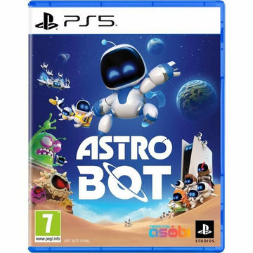 Jeu vidéo PlayStation 5 Sony Astro Bot