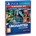 Videoigra PlayStation 4 Naughty Dog Uncharted : The Nathan Drake Collection PlayStation Hits