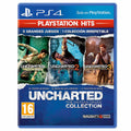 Jeu vidéo PlayStation 4 Sony UNCHARTED COLLETCION HITS