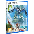 Videoigra PlayStation 5 Guerrilla Games Horizon: Forbidden West