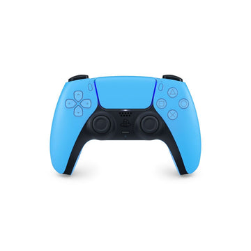 PS5 DualSense Controller Sony Starlight Blue Blue