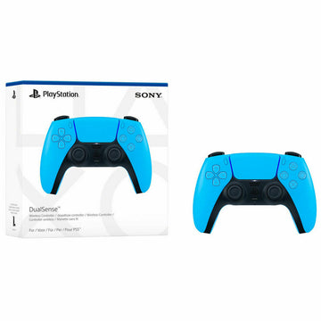 Gaming Controller Sony Blau