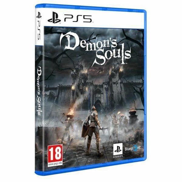 Videoigra PlayStation 5 Sony Demon's Souls