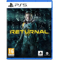 Videoigra PlayStation 5 Sony Returnal (ES)